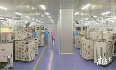 專訪光弘科技董事長唐建興 港企扎根惠州，以創(chuàng)新驅(qū)動全球化發(fā)展